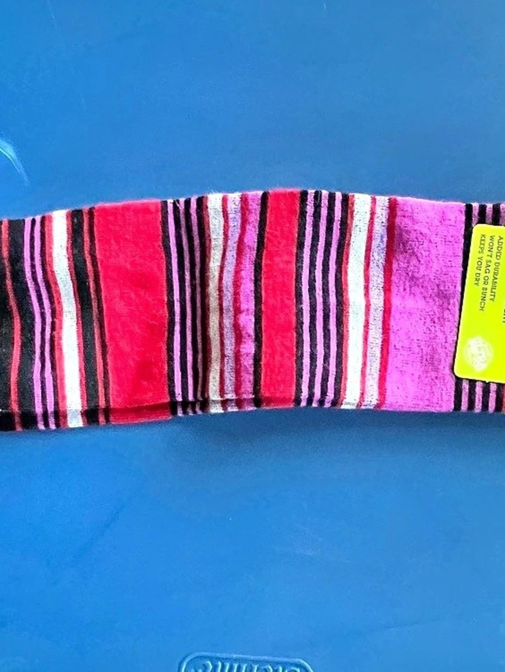 FoxRiver Striped Socks